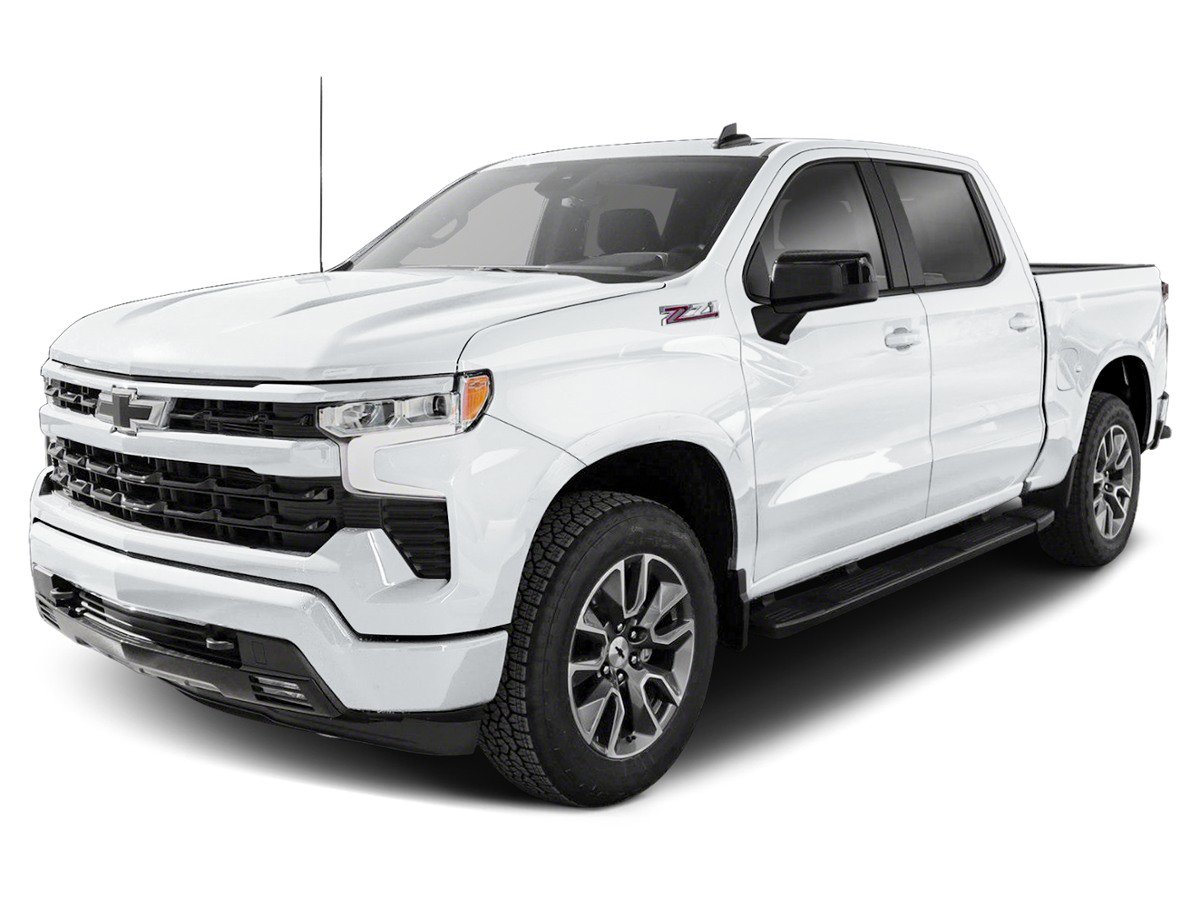 chevrolet silverado 1500 2025 3GCPKEEK9SG318102 image